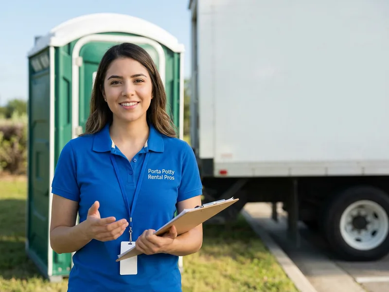 Porta Potty Rental  in High Springs  FAQ